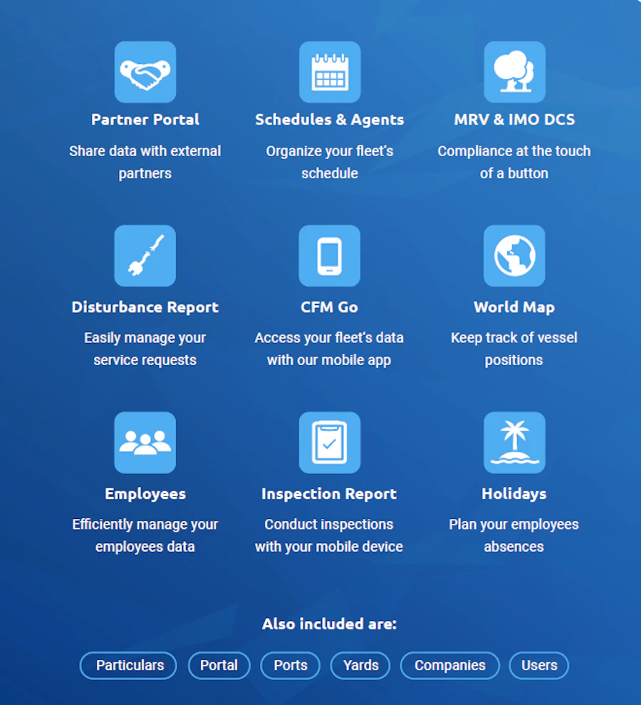 The Efficiency Booster apps List of efficiency booster apps