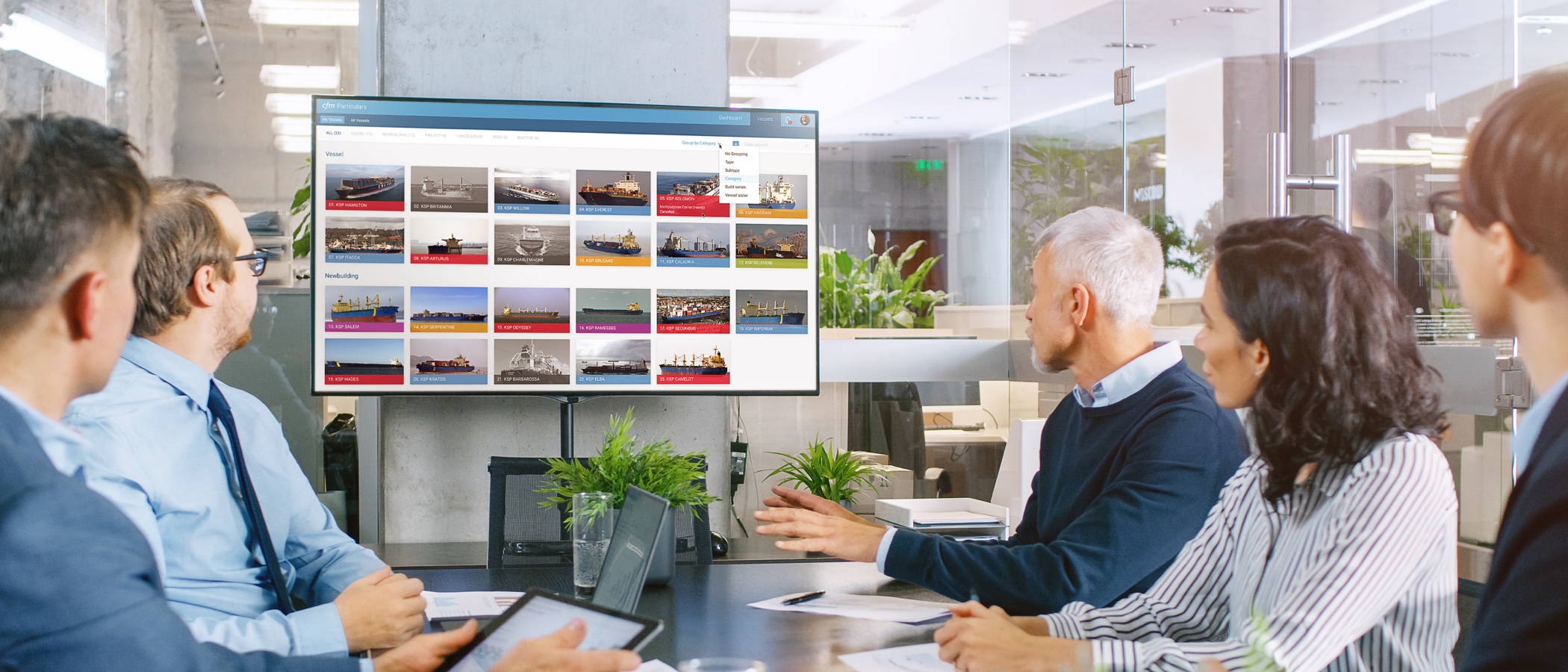 Cloud Fleet Manager Design Refresh Part Two