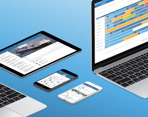 cloud fleet manager by hanseaticsoft